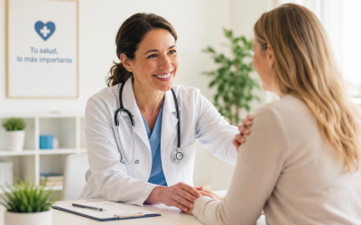 ¿Qué seguro de salud elegir en Valladolid?
