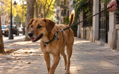 ¿Es obligatorio el seguro para perros? Lo que dice la ley